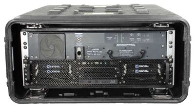 Figure 1: A rugged portable data collection system. Source: Crystla Group.