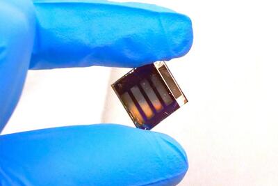 aibn indoor solar panels