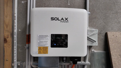 SolaX Power