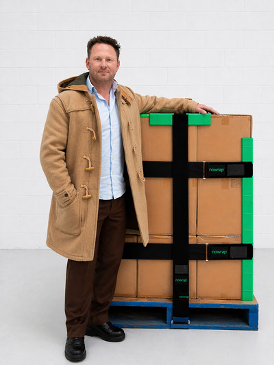 Ben Young No Wrap frank green