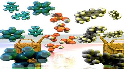 new biobased dilutents are created