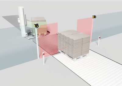 Figure 4 Figure 4: Access guarding with dynamic format adaptation.