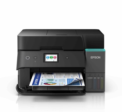 Epson EcoTank ET-4950 printer